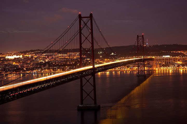 Apartment Center I Lissabon
