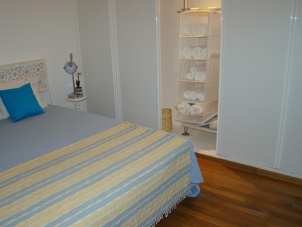 Center I Apartment Lissabon