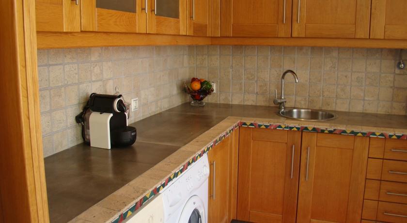 Apartment Center I Lissabon