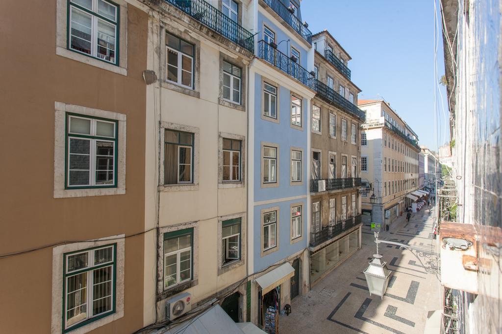 Center I Lissabon