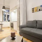 Lisbon Center I