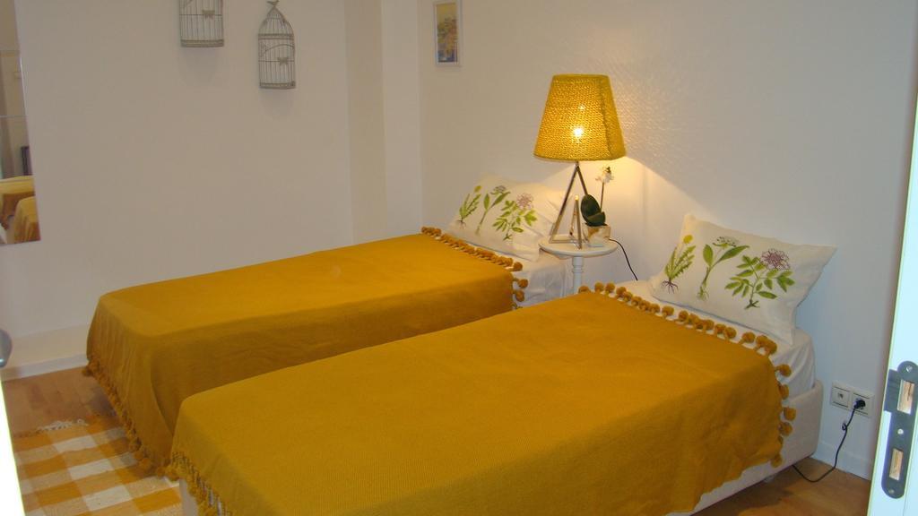 Center I Apartment