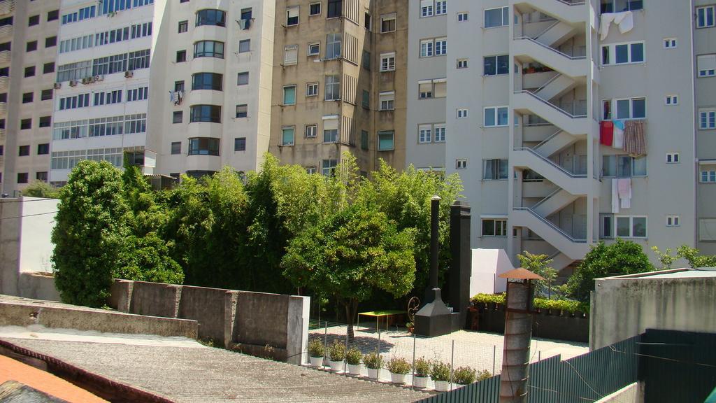 Apartment Center I Lisbon