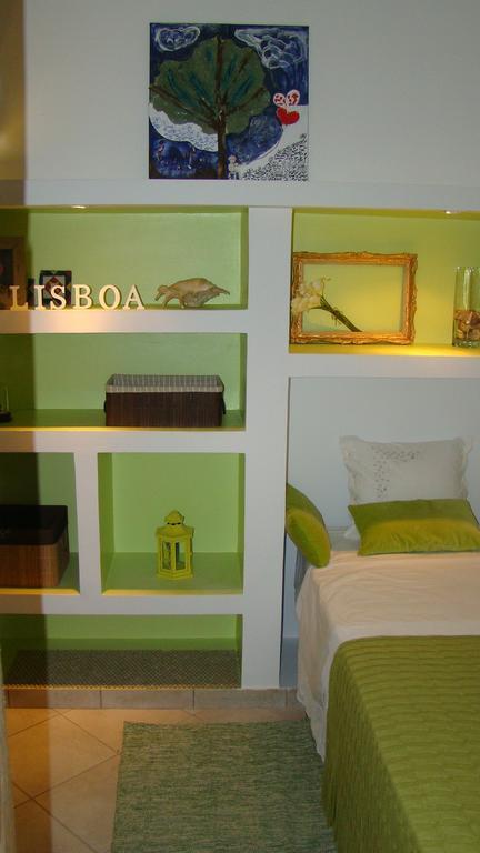 Apartment Center I