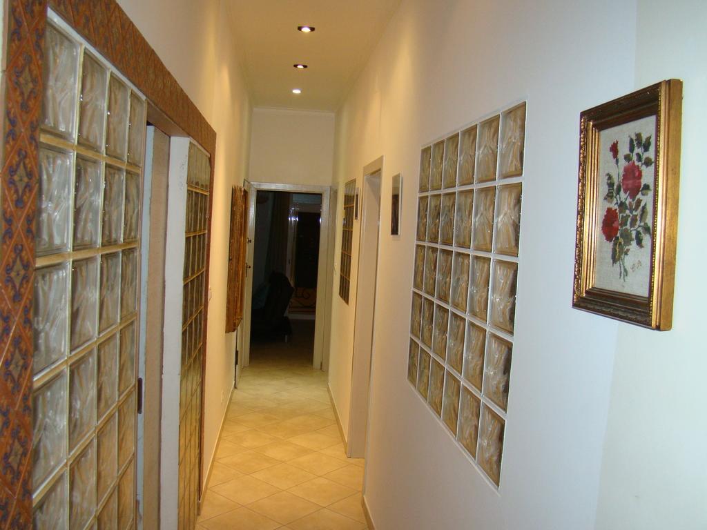 Center I Apartment Lisbon