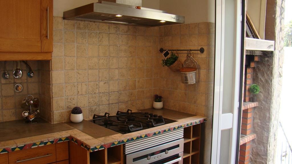 Center I Apartment
