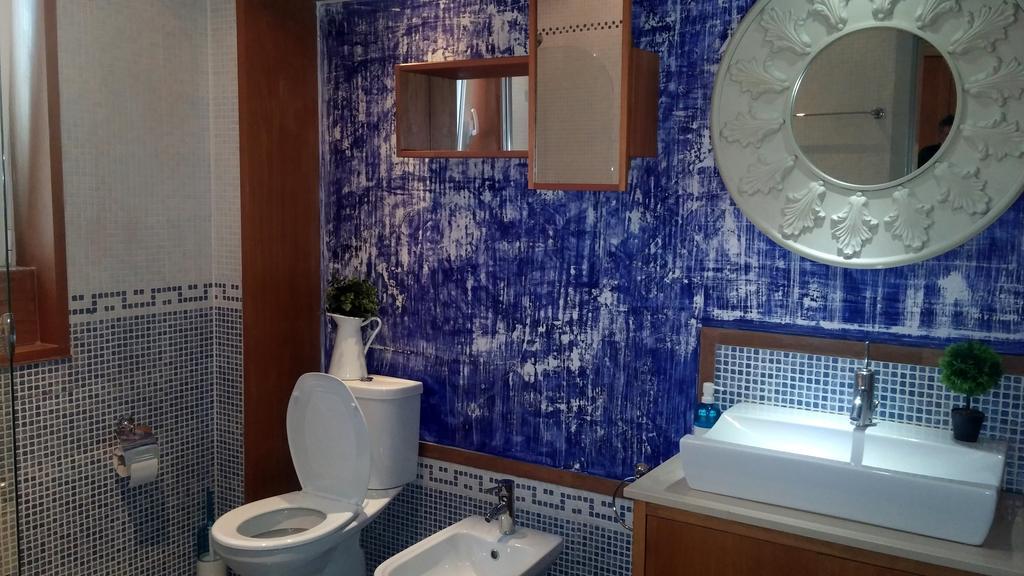 Center I Appartement *