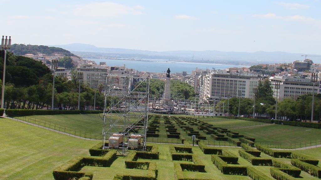 Appartement Center I