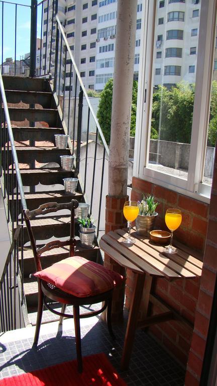 Center I Appartement