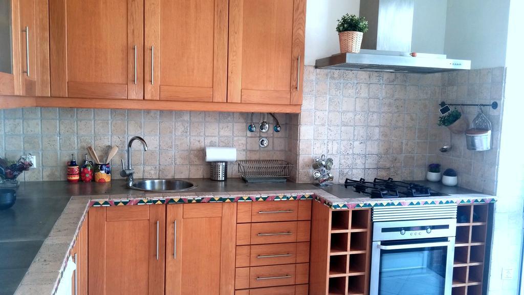 Appartement Center I *