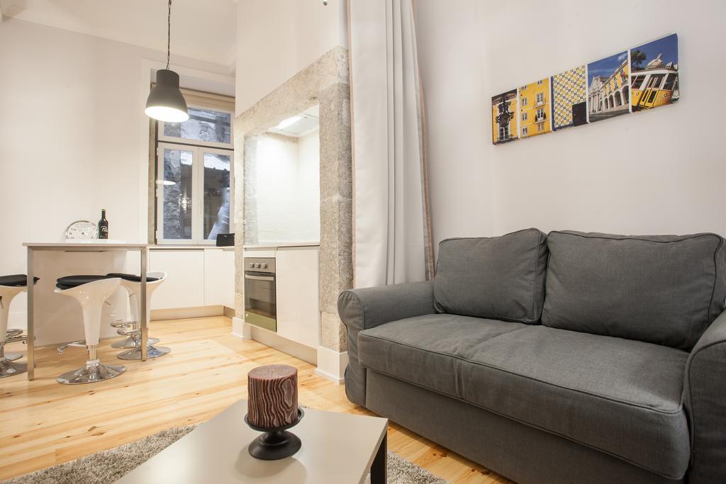 Center I Appartement