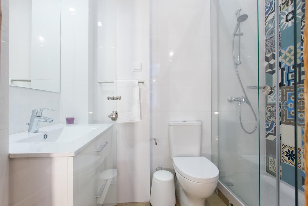 Center I Appartement *