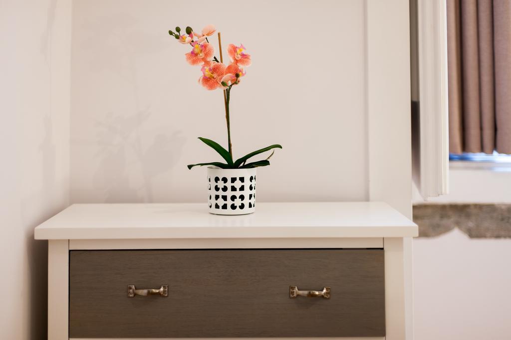 Appartement Center I