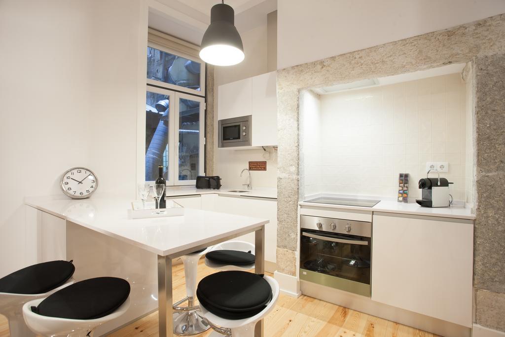 Center I Appartement *