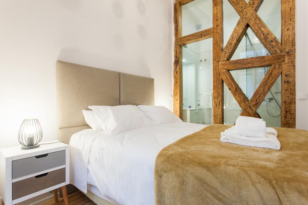Appartement Center I *